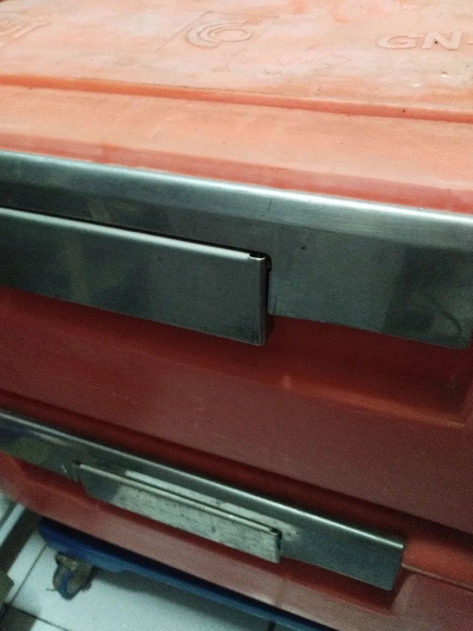2 Hot box  - Foto 2