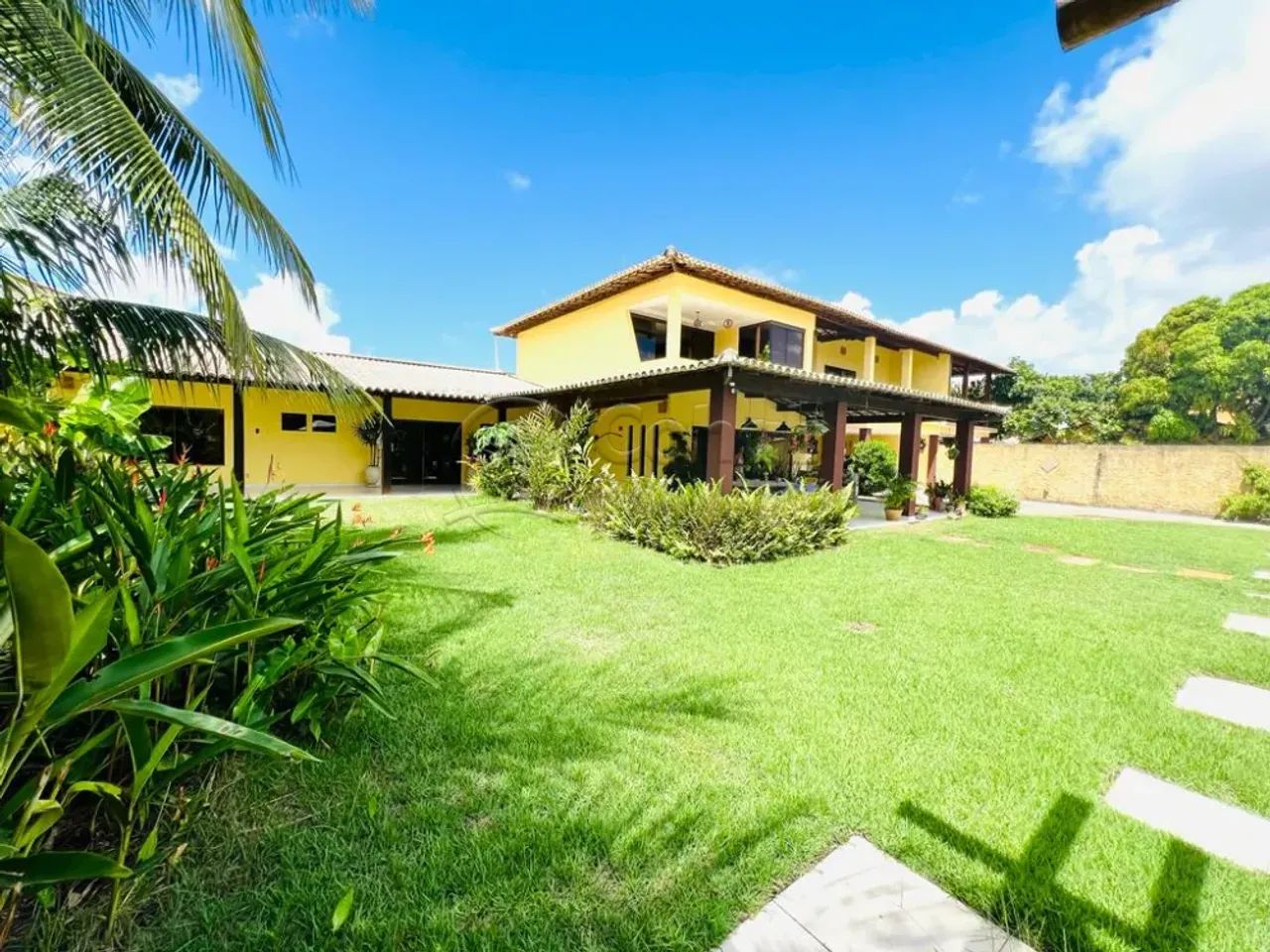 CASA A VENDA NO CONDOMÍNIO MORADA DO RIO - Foto 3