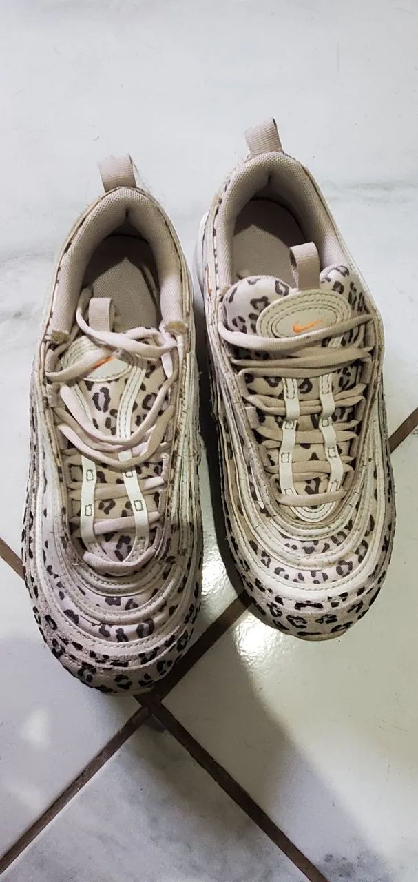 Tênis Nike Air Max 97  - Foto 4