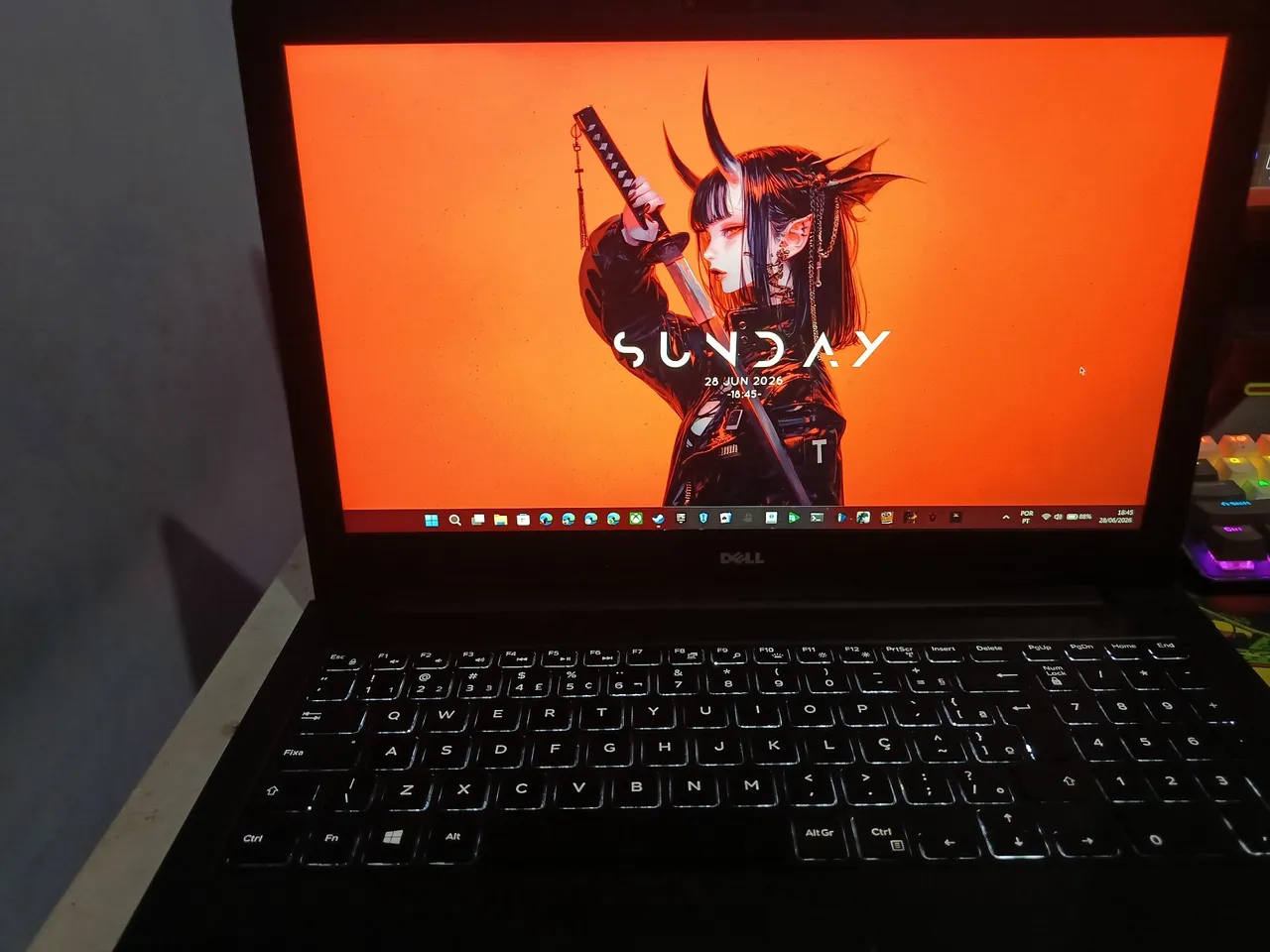 MacBook Pro 15? Early 2011 Intel Core i7 8 GB - Notebooks - Leblon