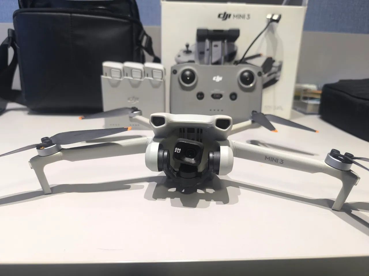 Dji mini 3 Fly more combo - Foto 3