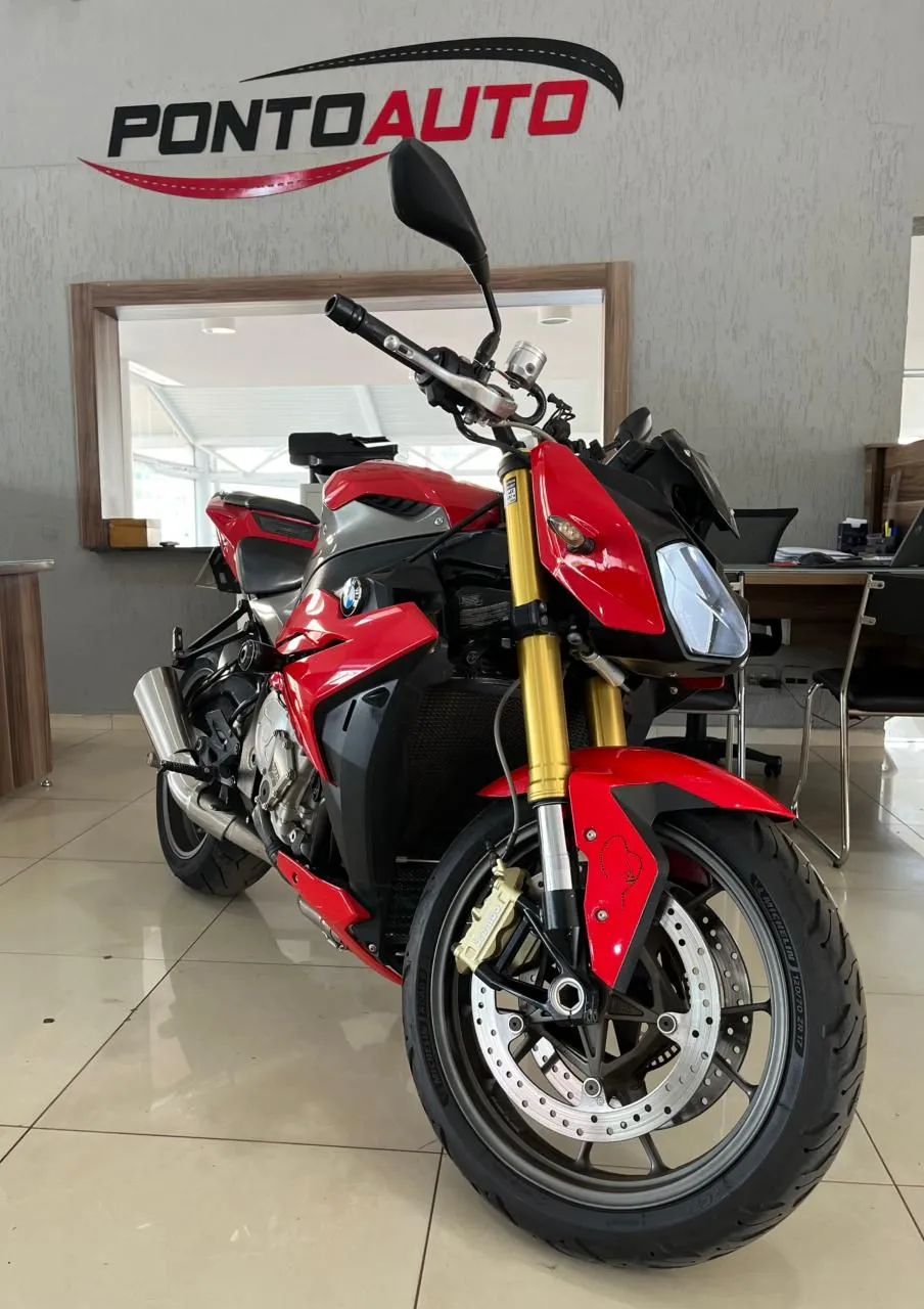 S 1000 R - Foto 4