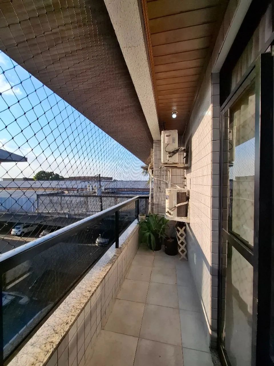 Apartamento no Planalto, 2 quartos s/1 suíte, 92m2 - Foto 4