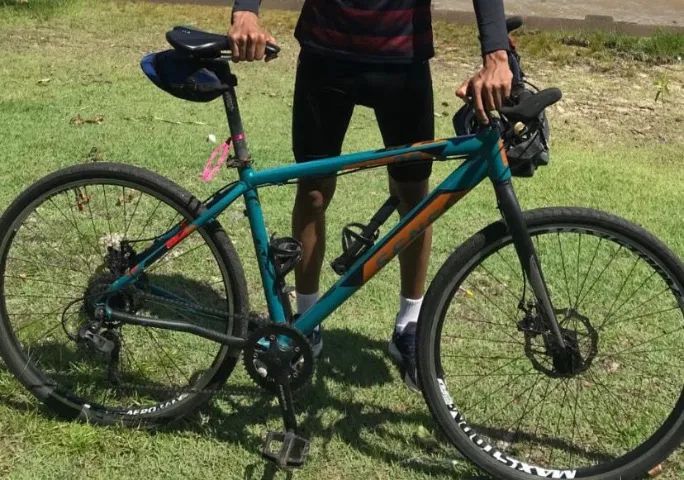 MTB SENSE ONE ARO 29