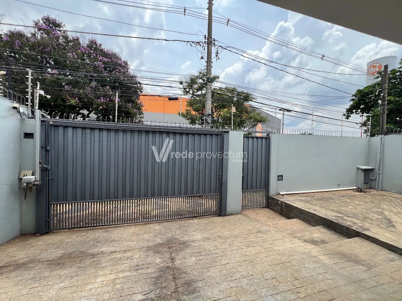 casa - Jardim Chapadão - Campinas - Foto 3