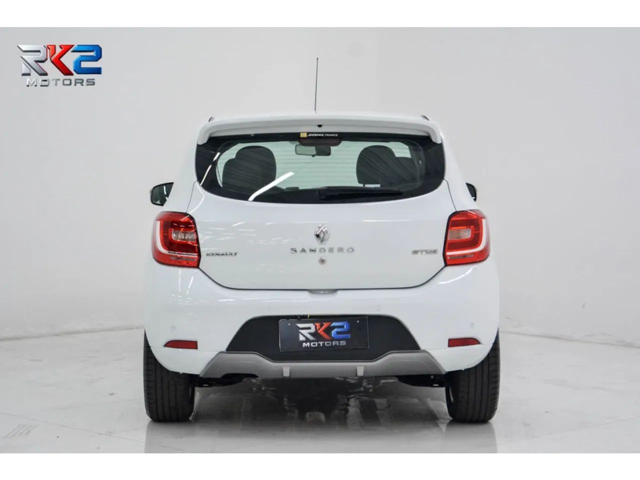 Renault Sandero 2017 - Foto 5