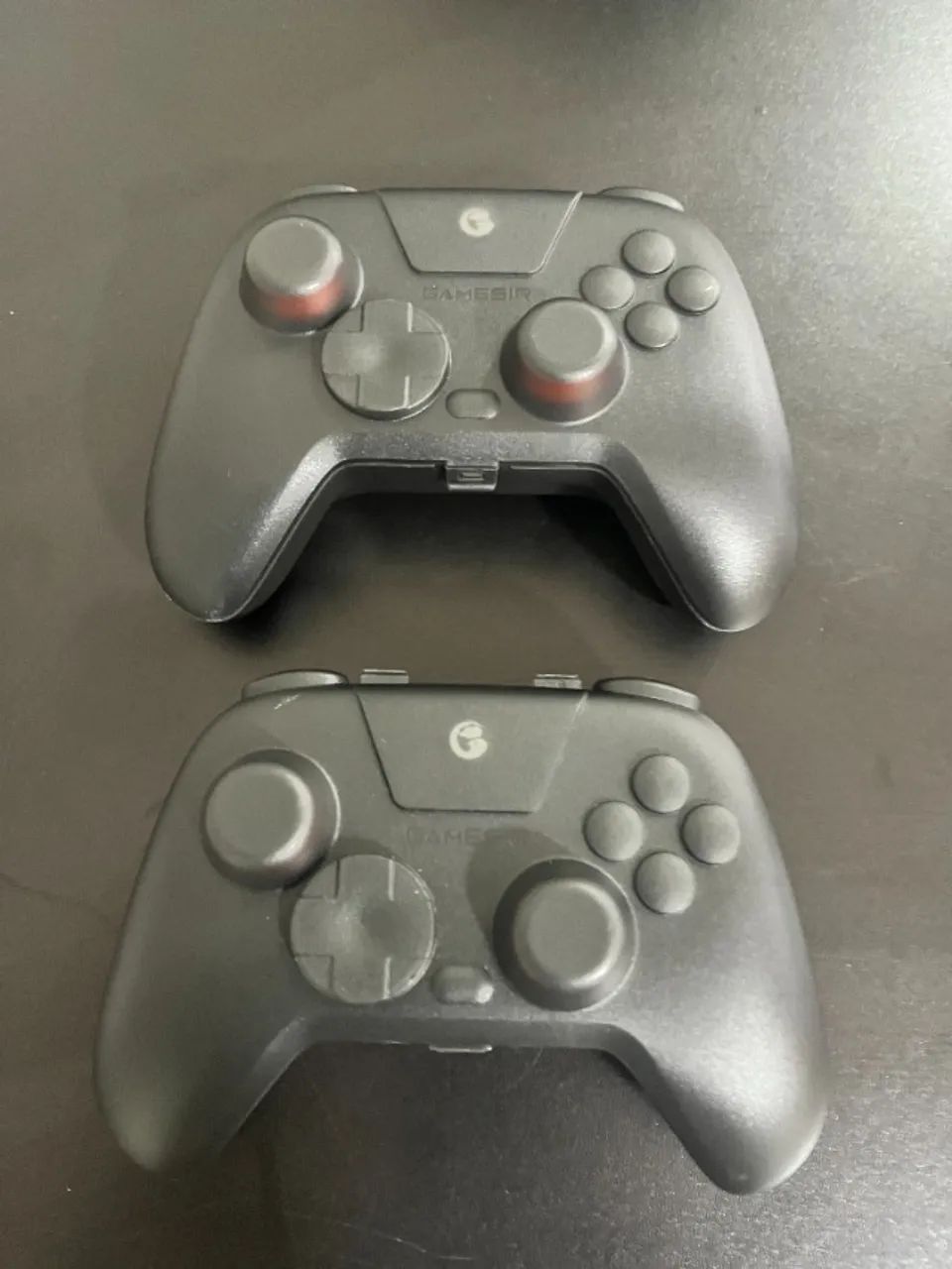 Controles para Jogos Bluetooth (os dois) - Foto 2