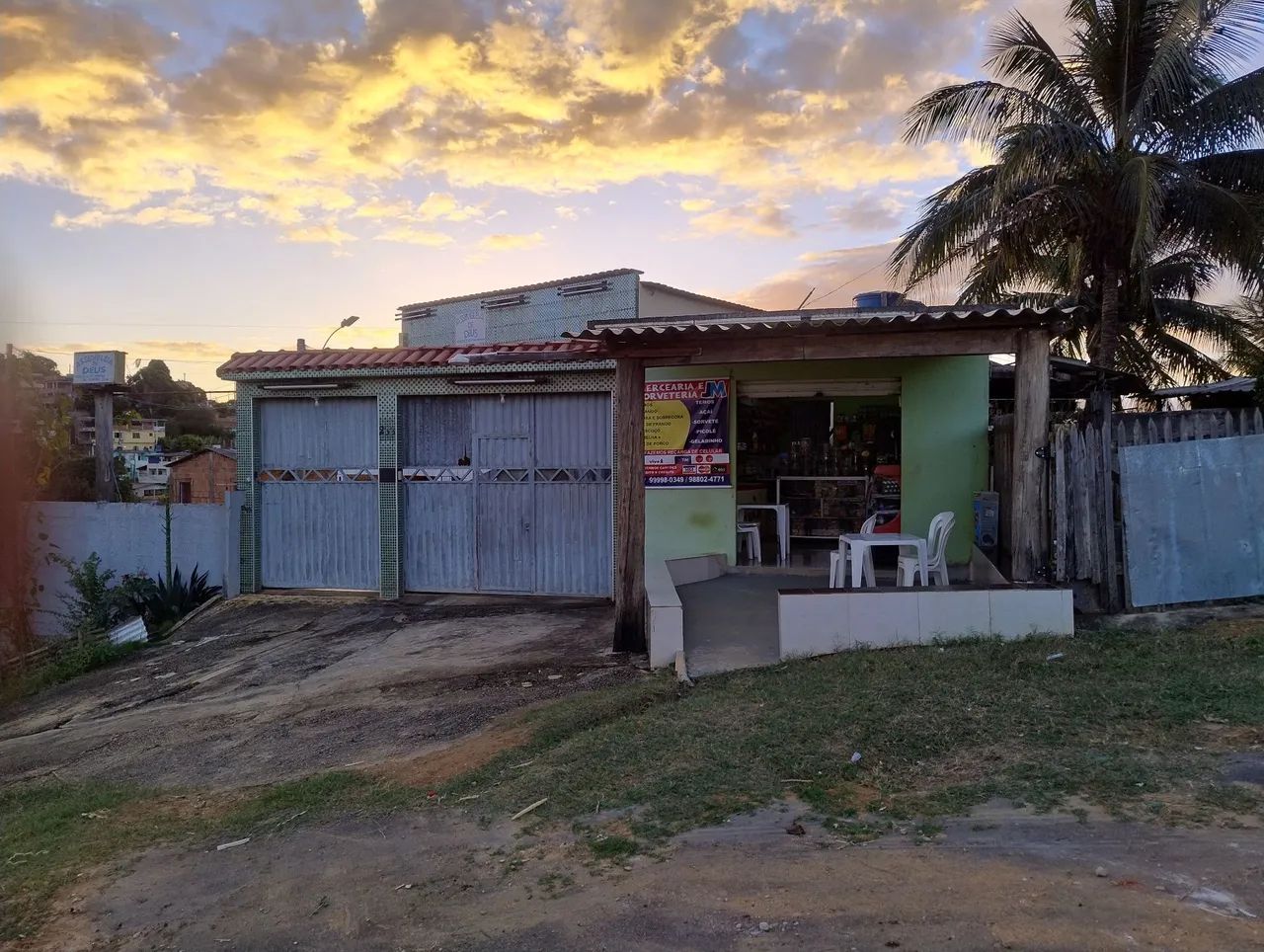 Vende se está casa  - Foto 3