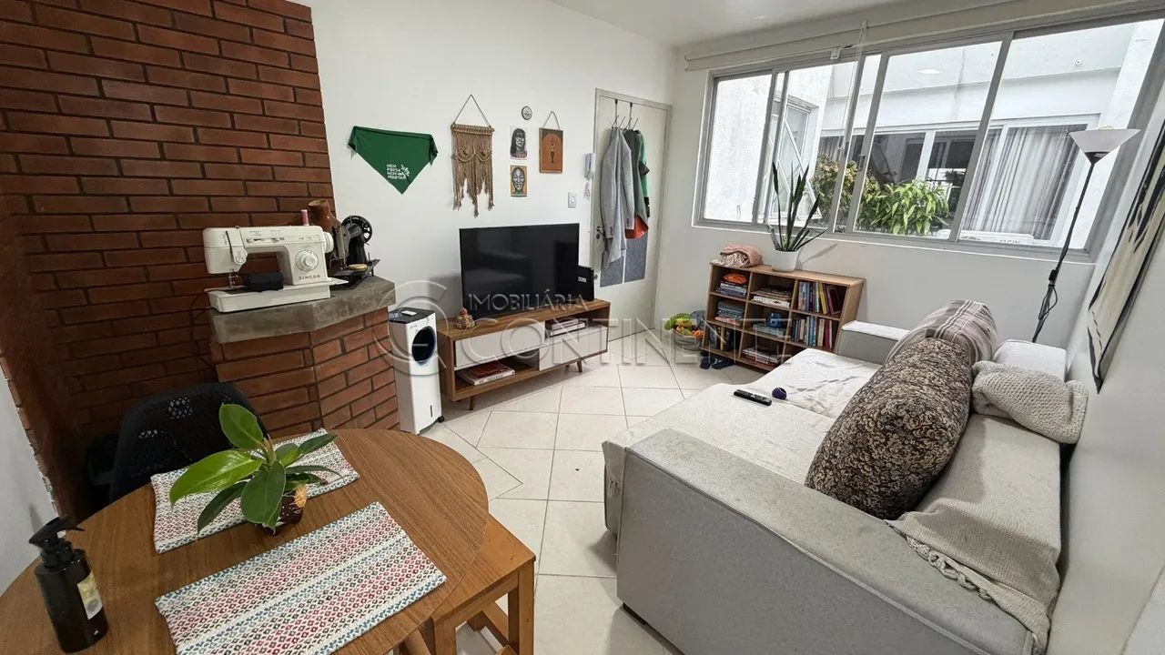 APARTAMENTO à VENDA - 1 DORMITÓRIO - BOM ABRIGO - FLORIANÓPOLIS - Foto 3