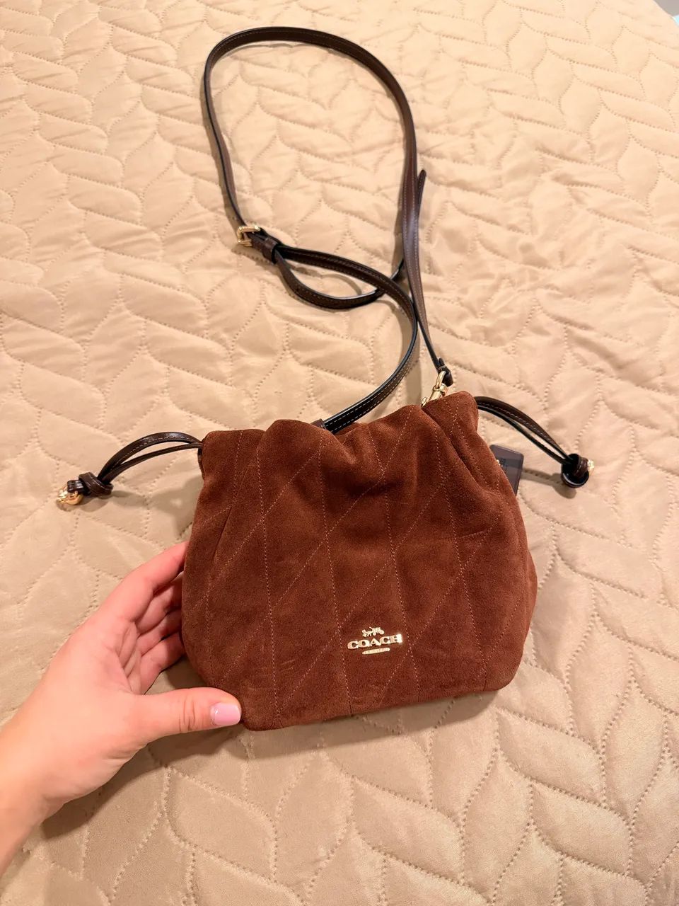 Bolsa Coach Original