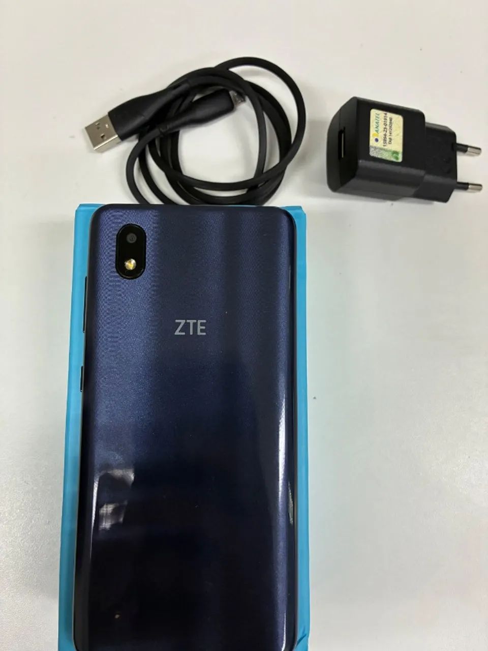 ZTE BLADE A3 - Foto 3