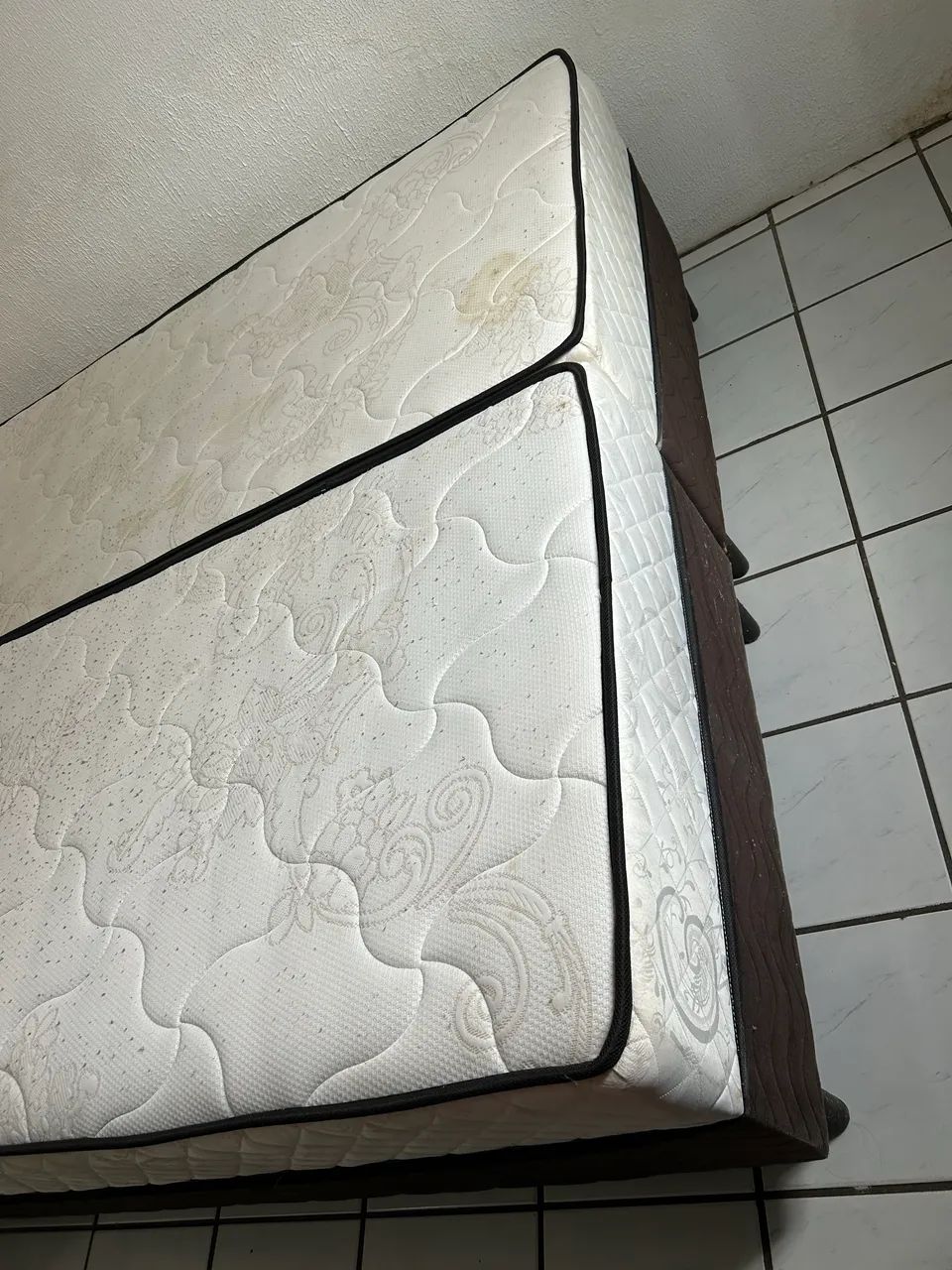 CAMA DE SOLTEIRO 