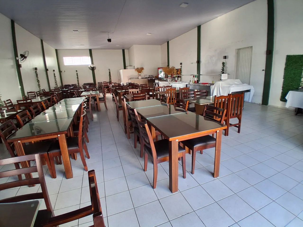 Restaurante  - Foto 2