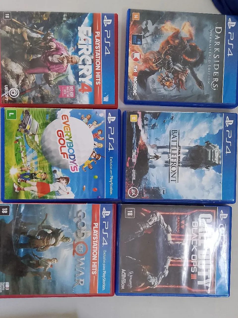 Ps4 - Foto 3
