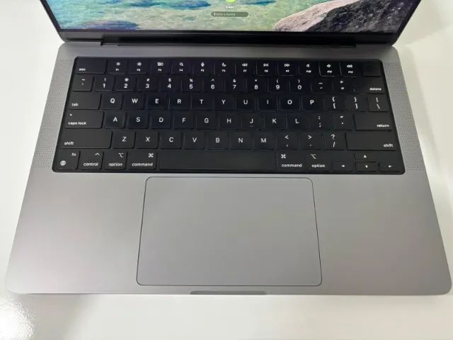 MacBook Pro A2442 - 2021 | Apple M1 Pro | 16GB RAM | 1TB SSD