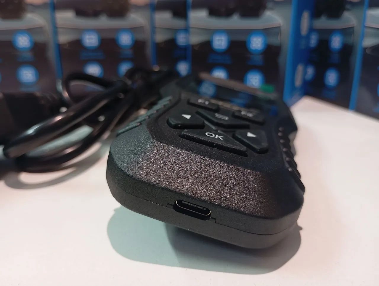 Scanner Automotivo OBD2 KNUP KP-S152 - Leitor de Código Profissional - Foto 4