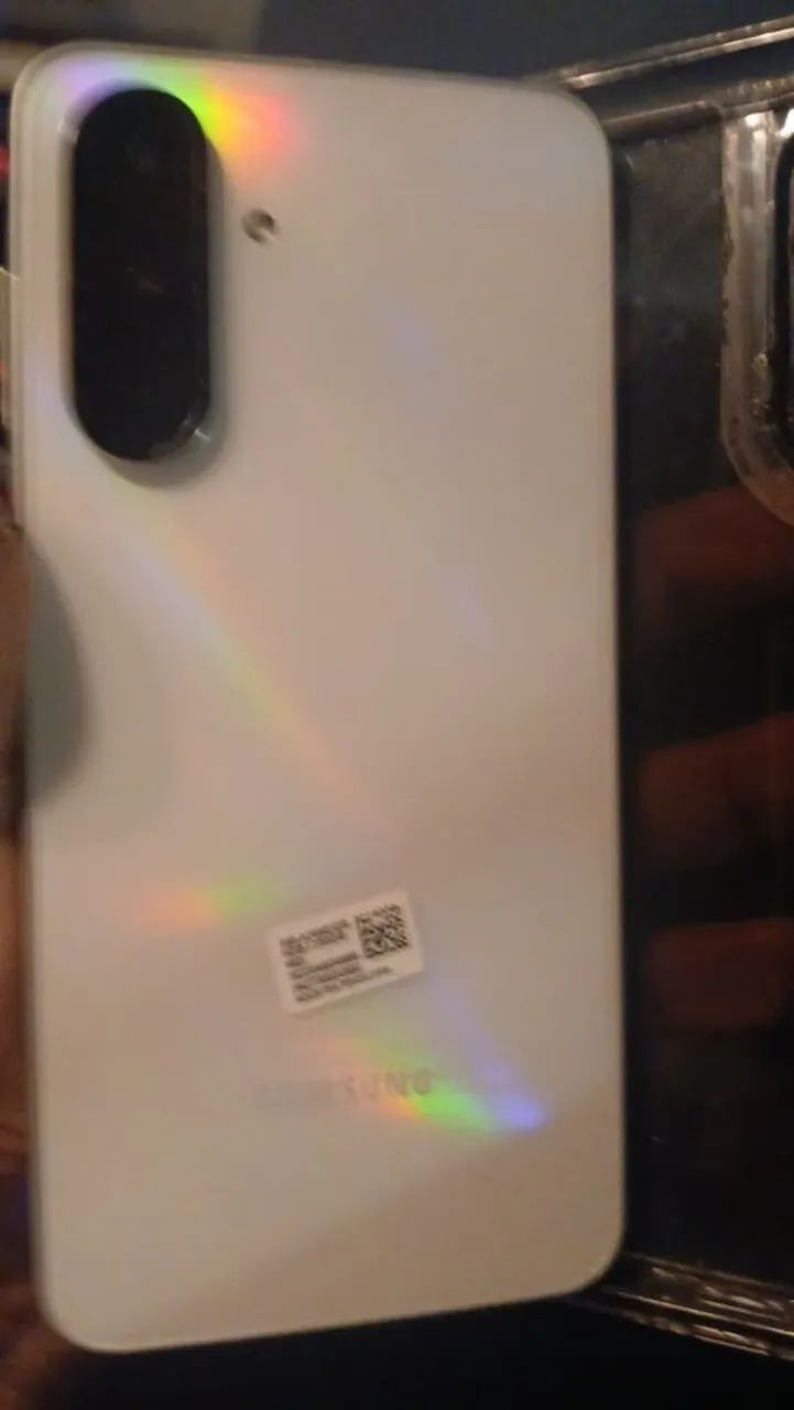 Celular A36  - Foto 3