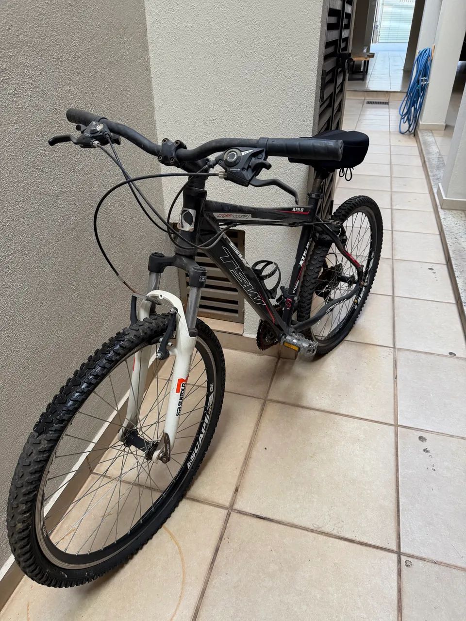 Bicicleta - Foto 4