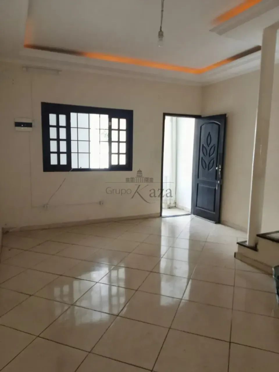 Casa Sobrado - 2 Dormitórios com Suite - 110m². - Foto 2