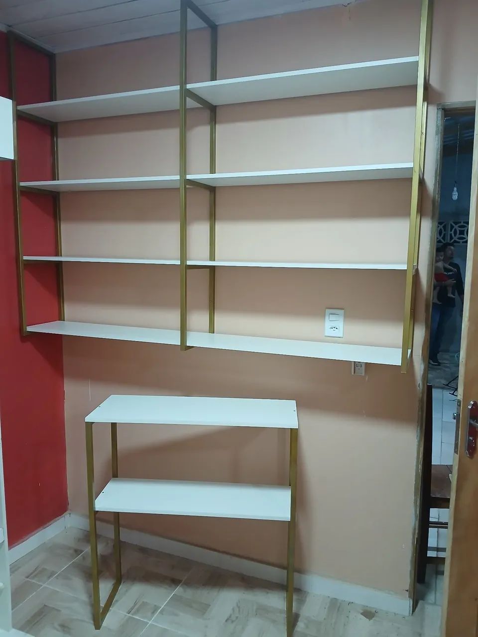 Expositor industrial promoção  - Foto 3