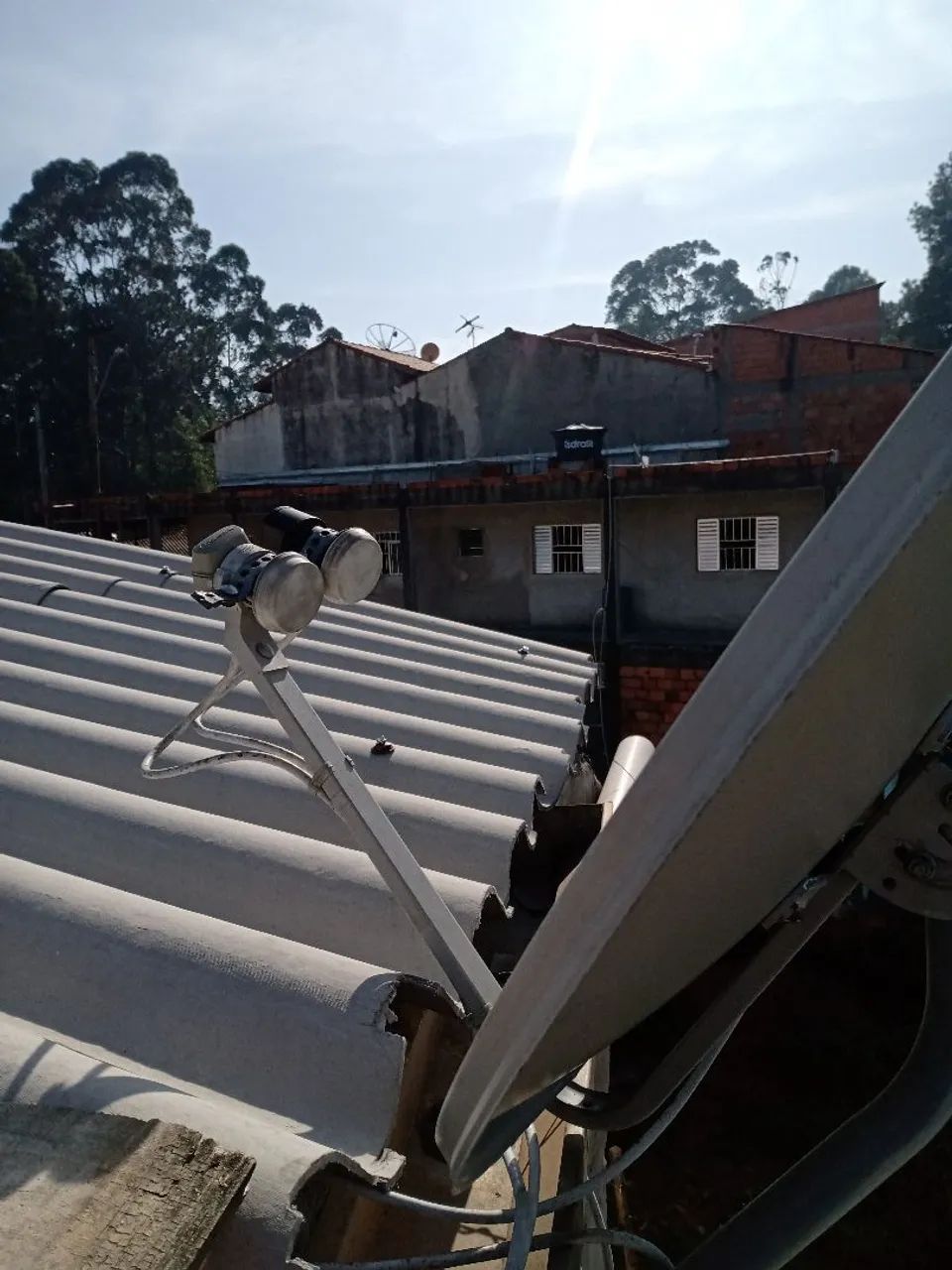 Antenista profissional  - Foto 2