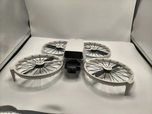 DJI FLIP Combo Fly More + Filtros + Micro SD
