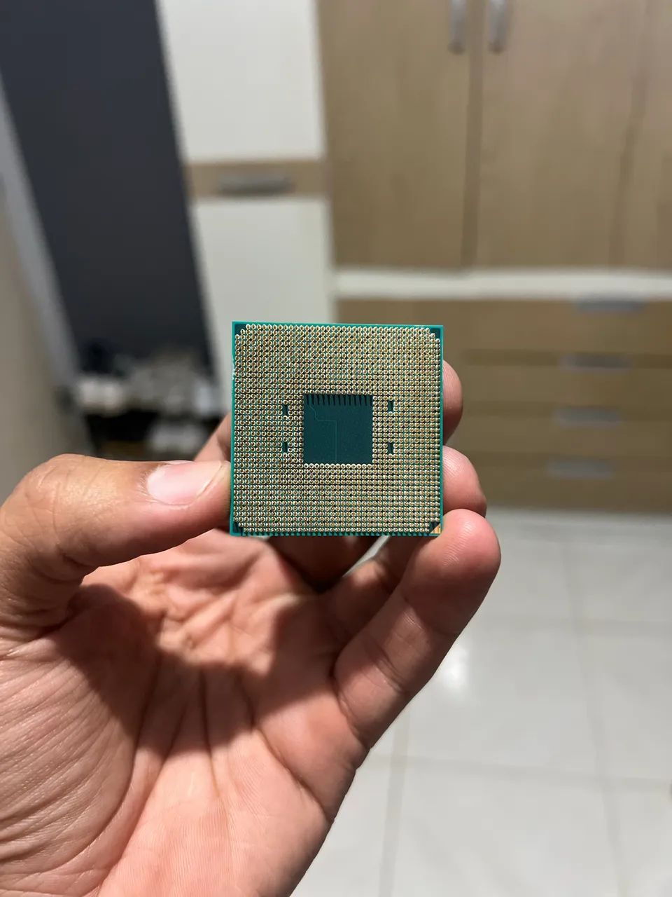 Ryzen 5 4500 - Foto 3