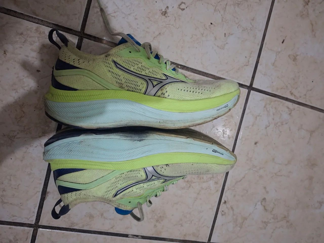Mizuno response core - Foto 2