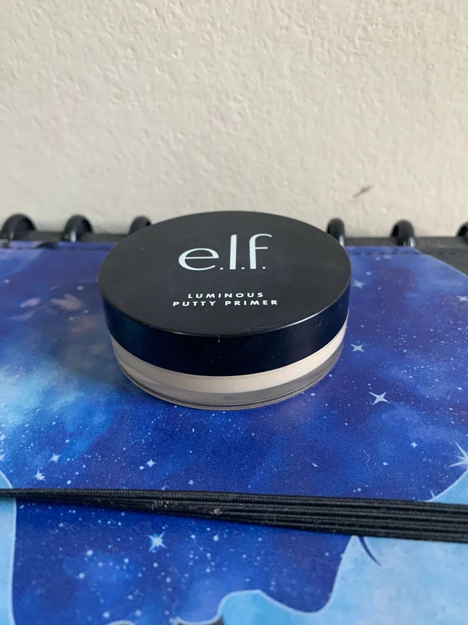 Primer E.l.f