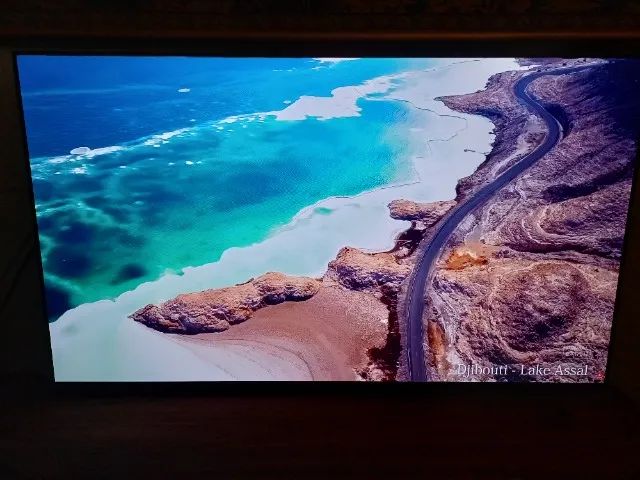 TV LG EVO C5 OLED 42 - Foto 2