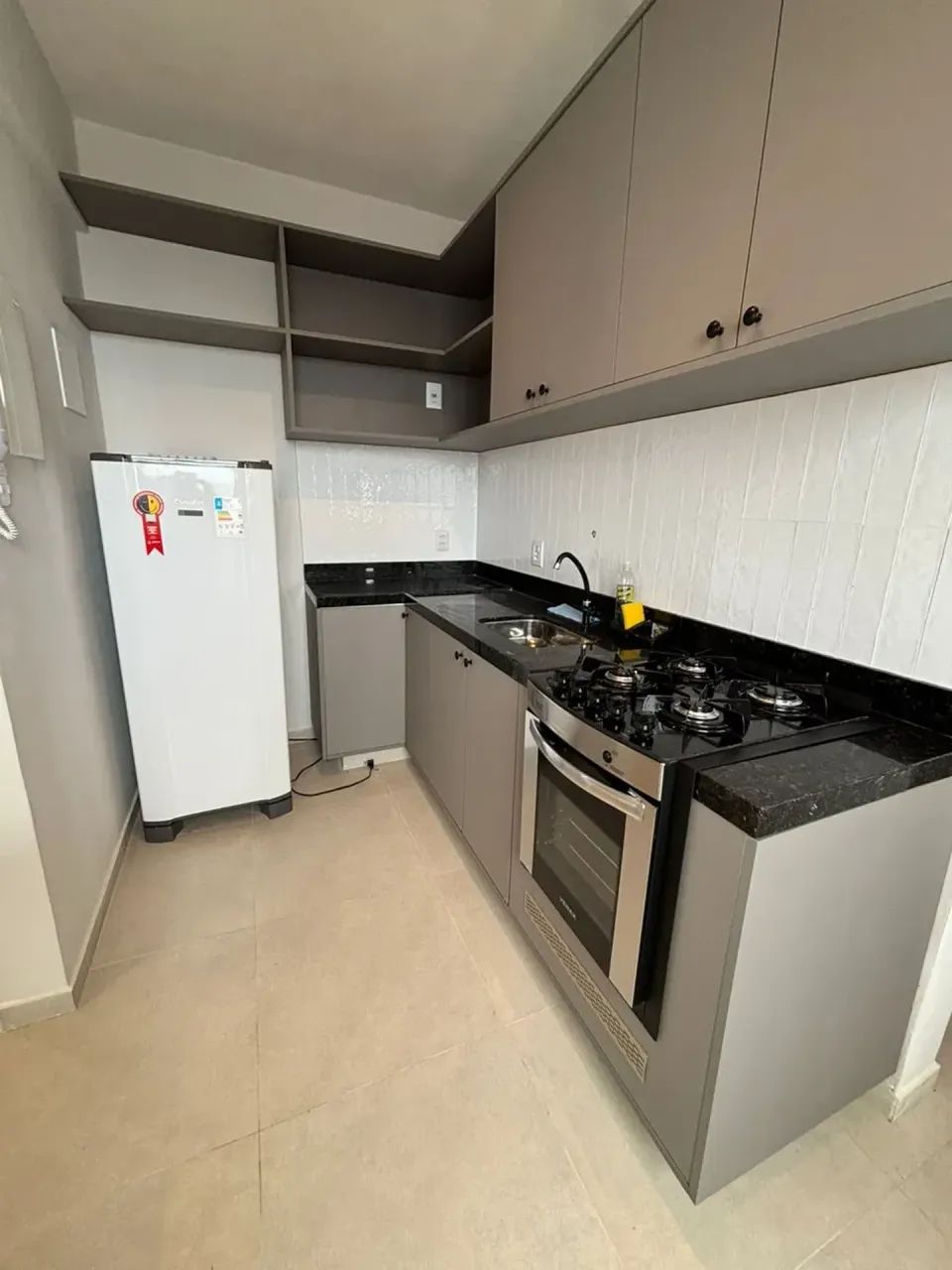 VENDO APARTAMENTO EDIFÍCIO JARBAS PEREIRA 2/4 65M² COM ELEVADOR-  FINANCIAMENTO - Foto 2
