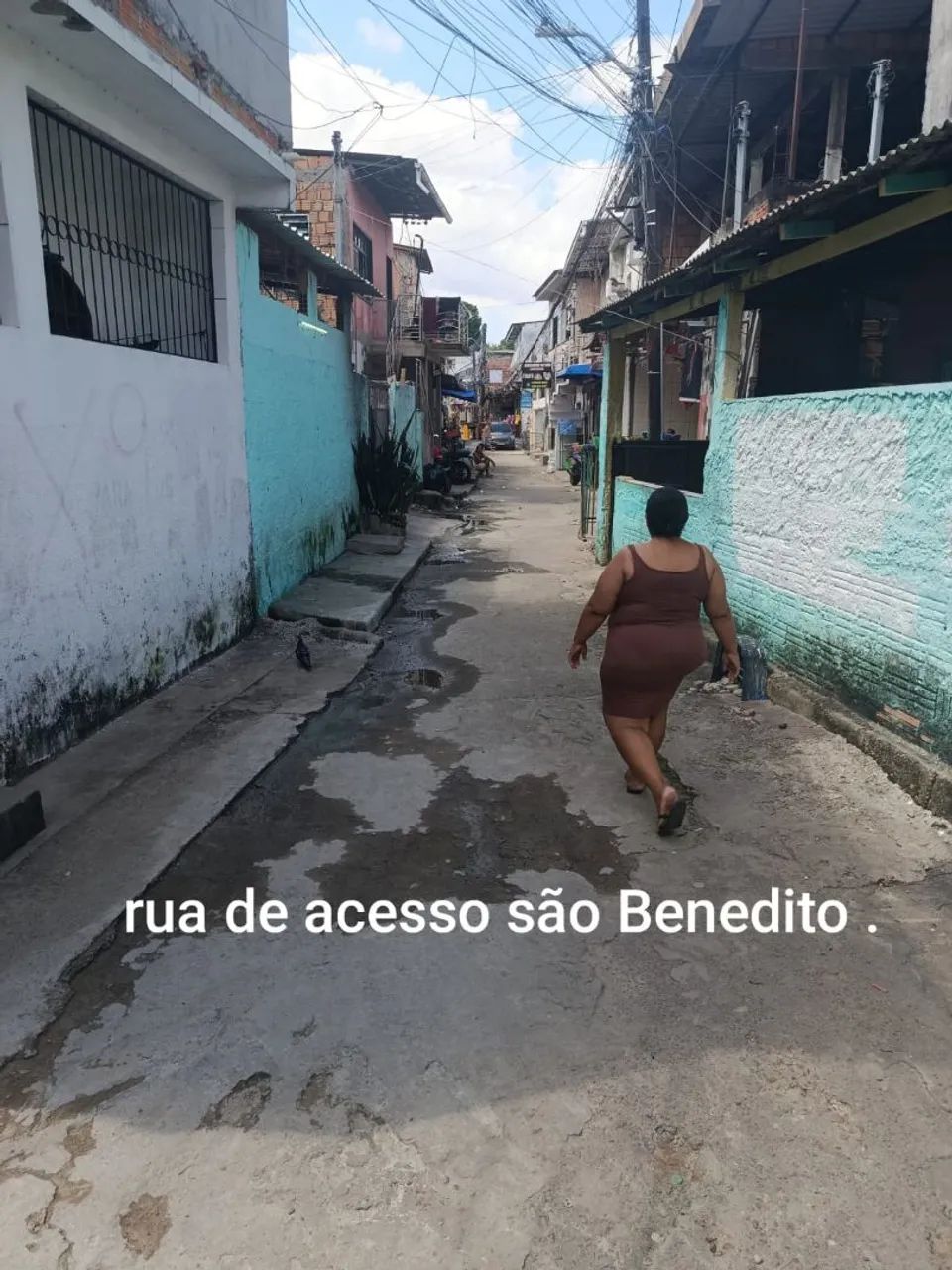 Foto - Manaus - Aleixo