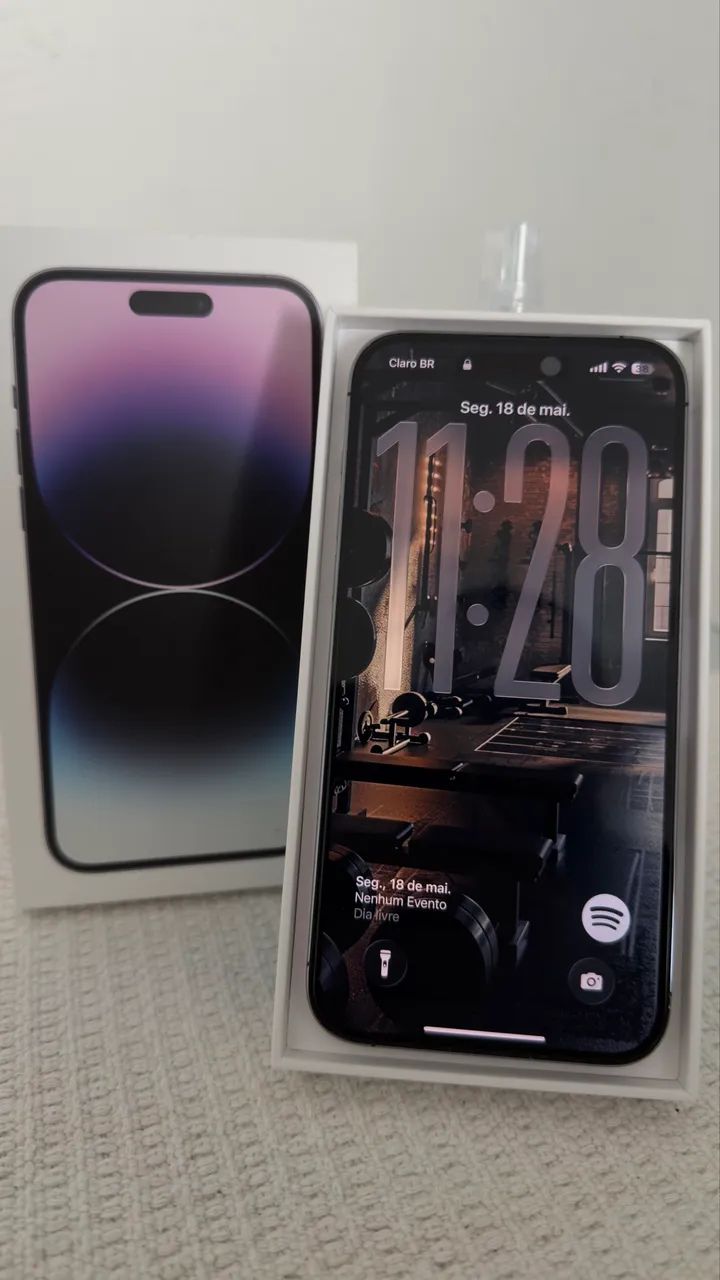 iPhone 14 Pro Max - Celulares e Smartphones - Fragoso, Olinda
