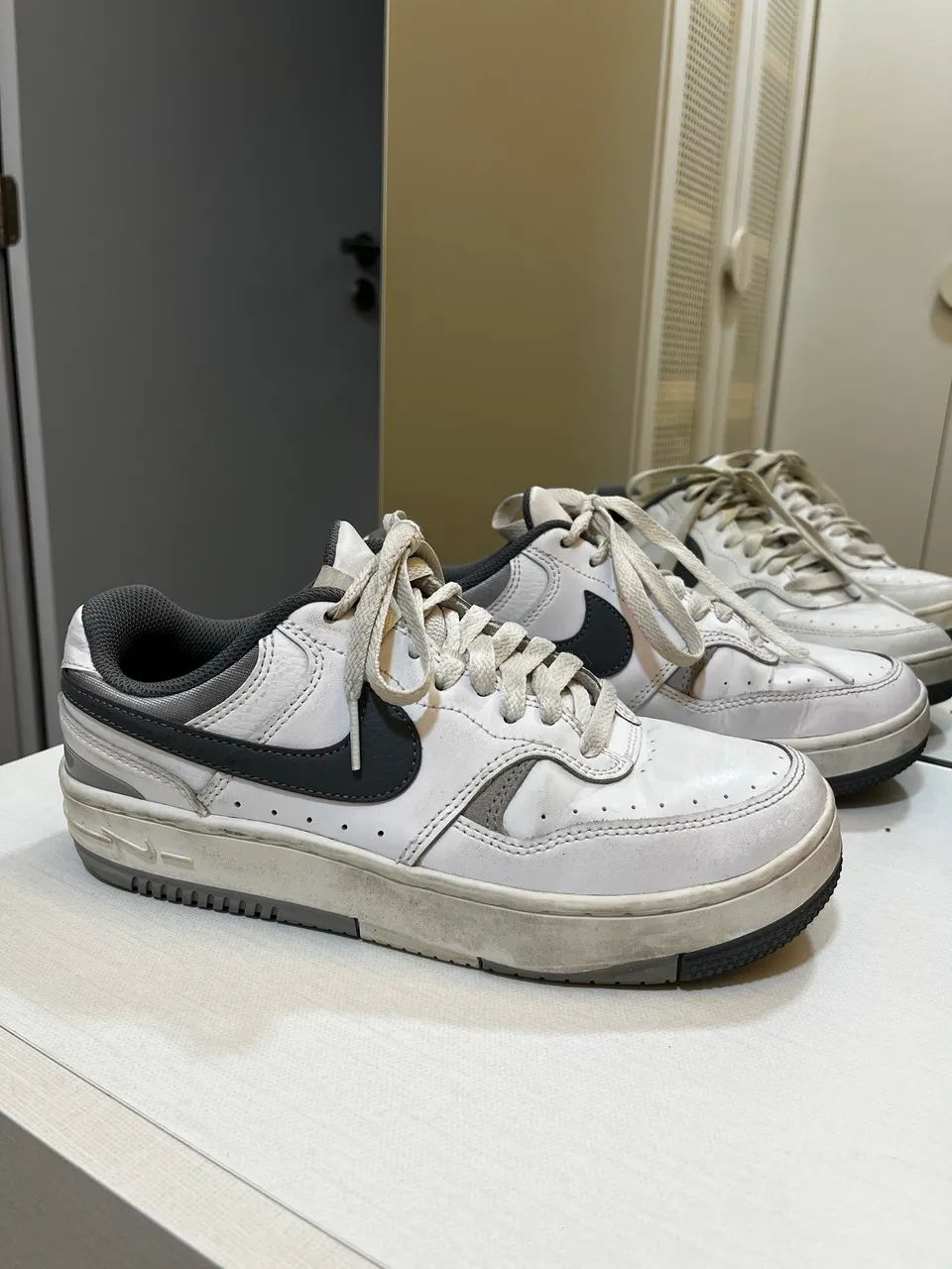 Tênis Nike Gamma force  - Foto 2
