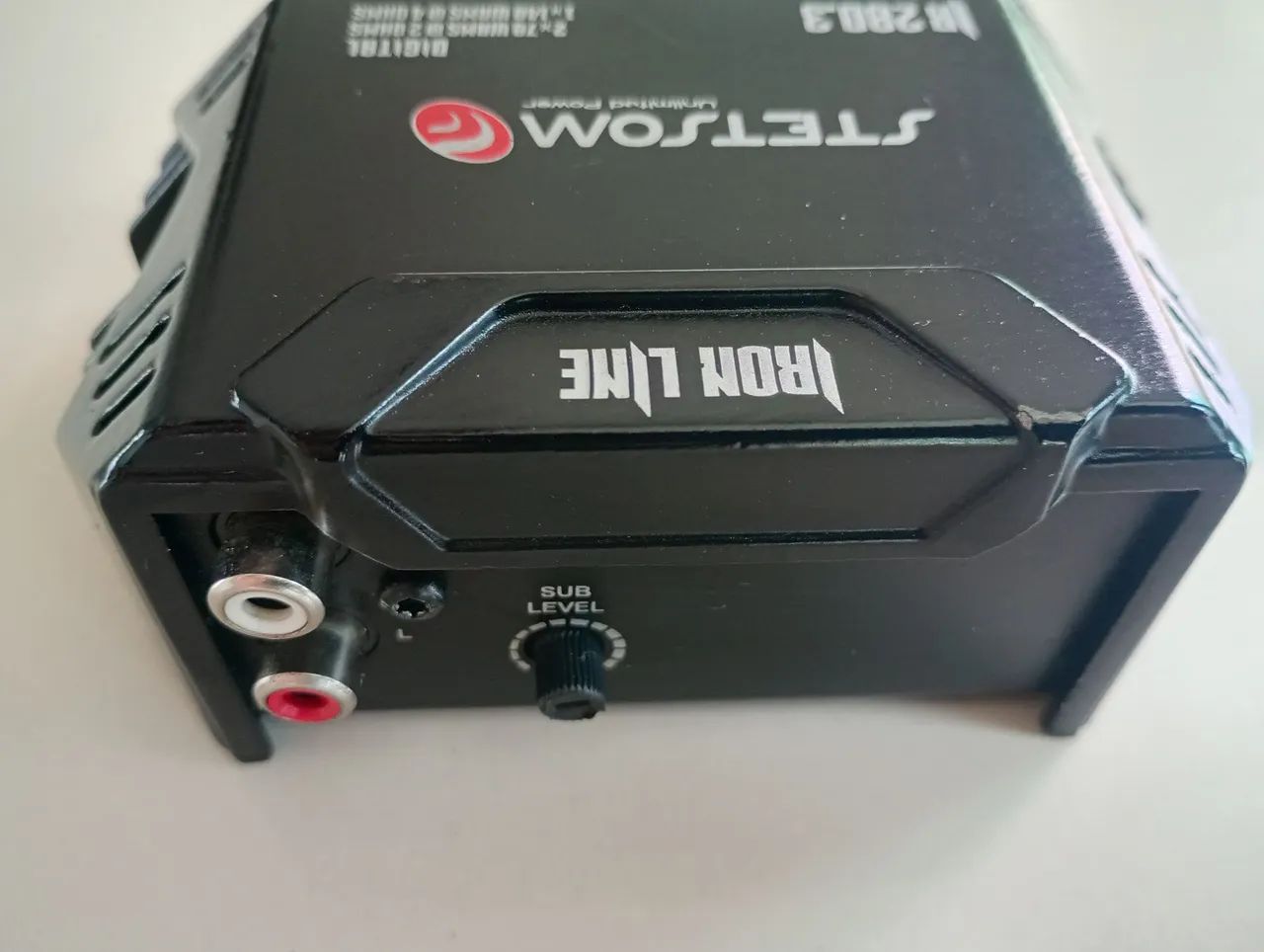 Modulo Stetsom R280.3 - Foto 2