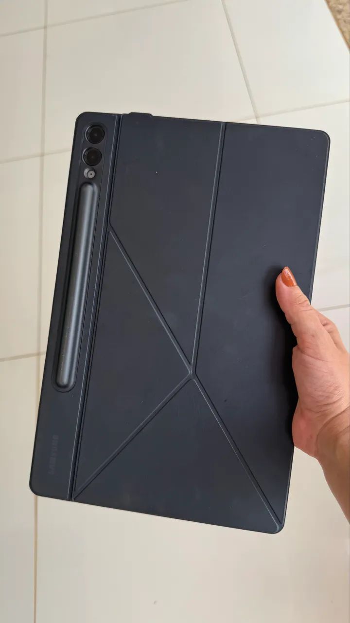 Tablet Samsung S9 FE + - Foto 3