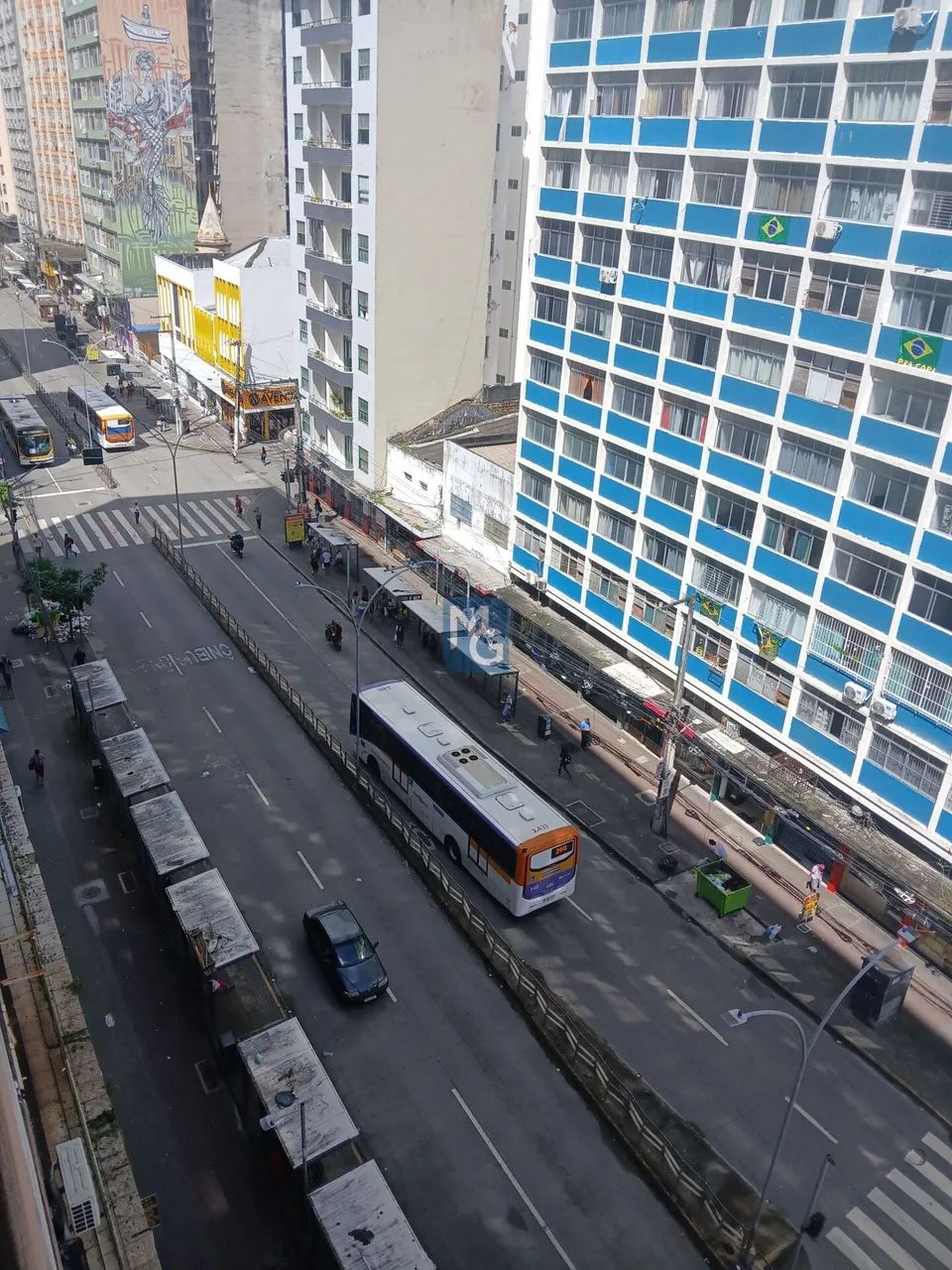Apartamento Kitnet em Boa Vista, Recife/PE - Foto 4