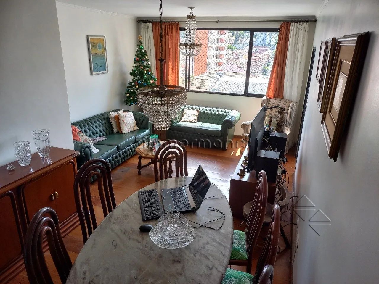 APARTAMENTO SANTANA 3 DORMITÓRIOS 2 VAGAS