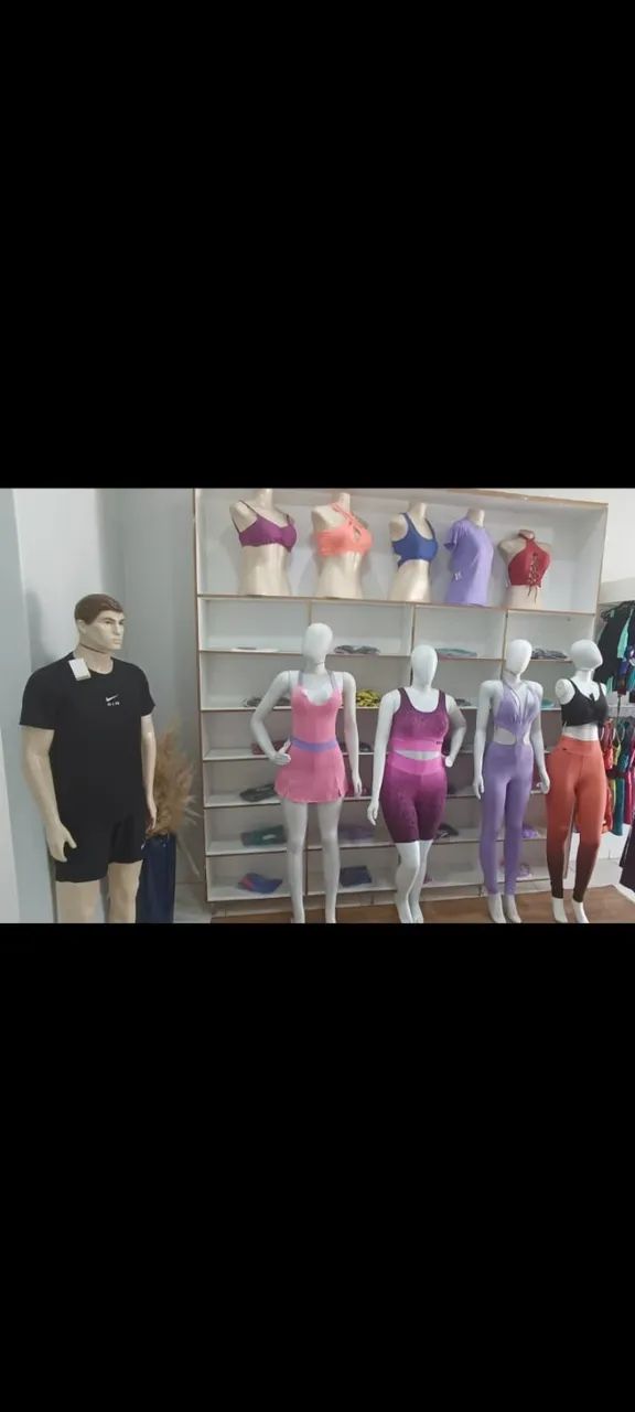 Manequins - Foto 5