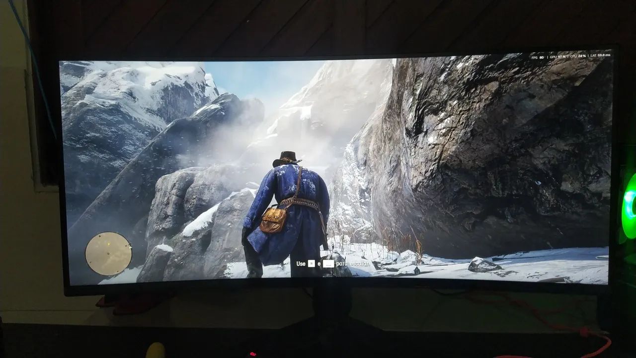 Pc gamer completo