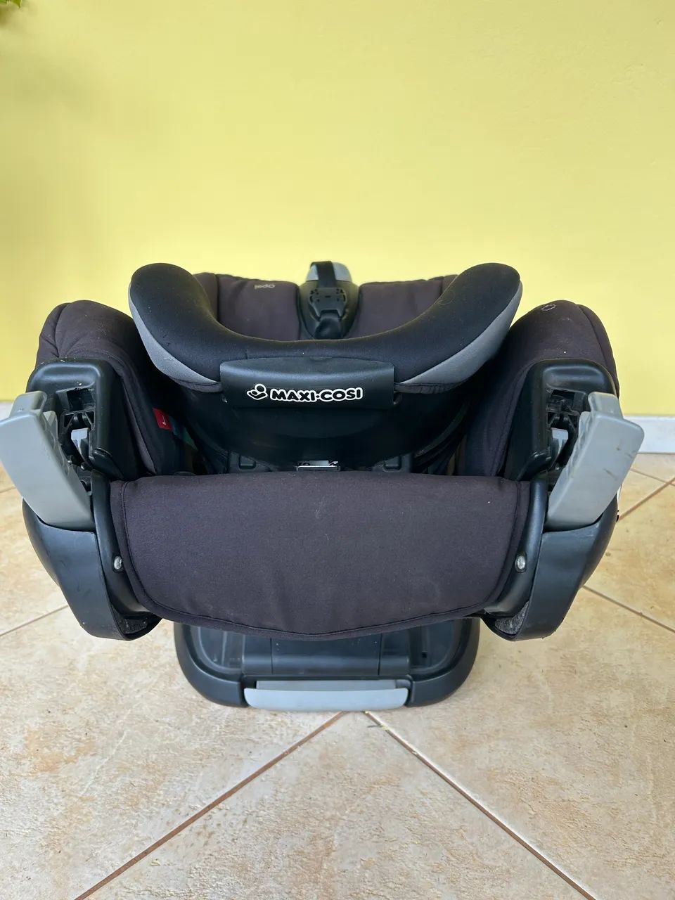 Bebê conforto Maxi-Cosi Opal - Foto 3
