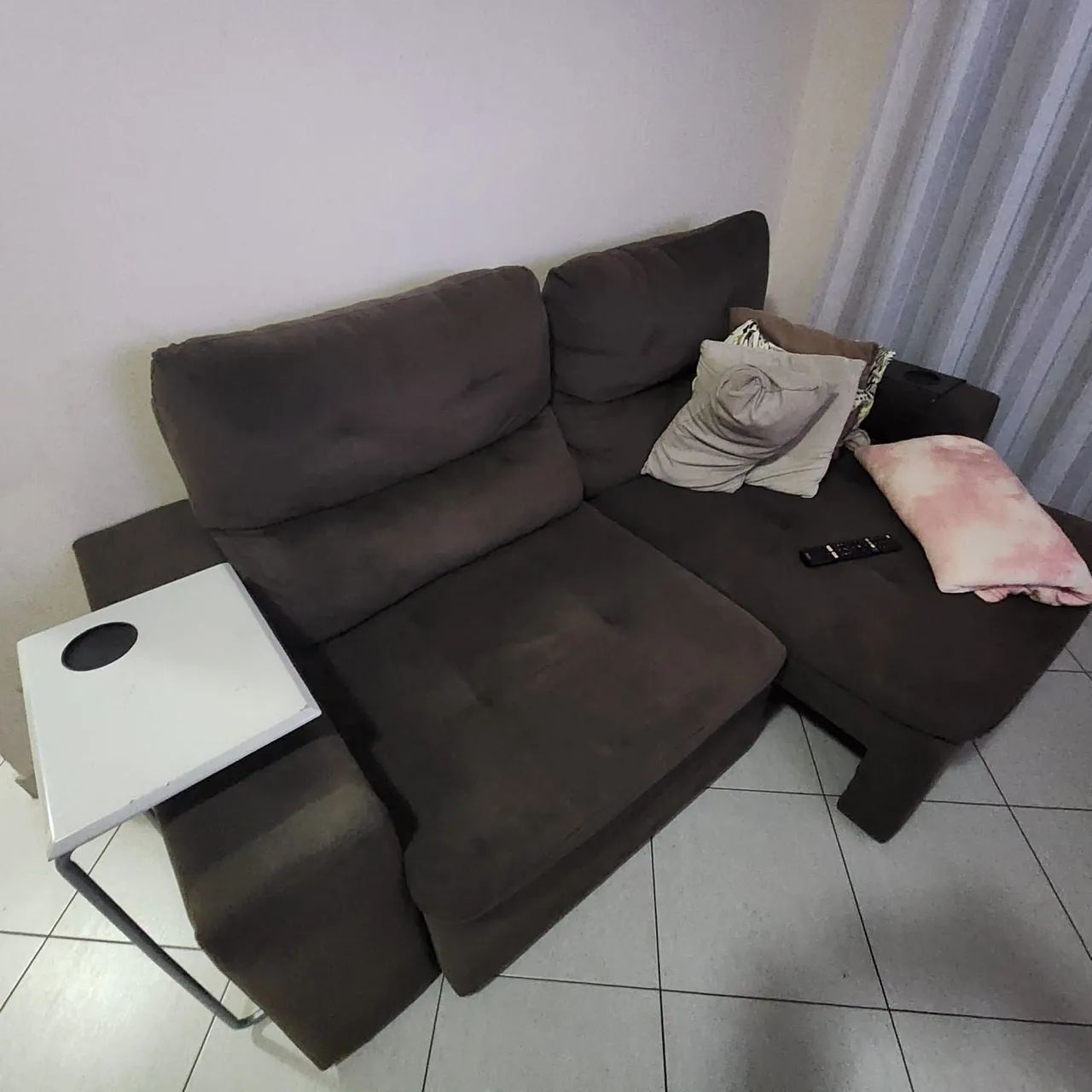 Sofá cama