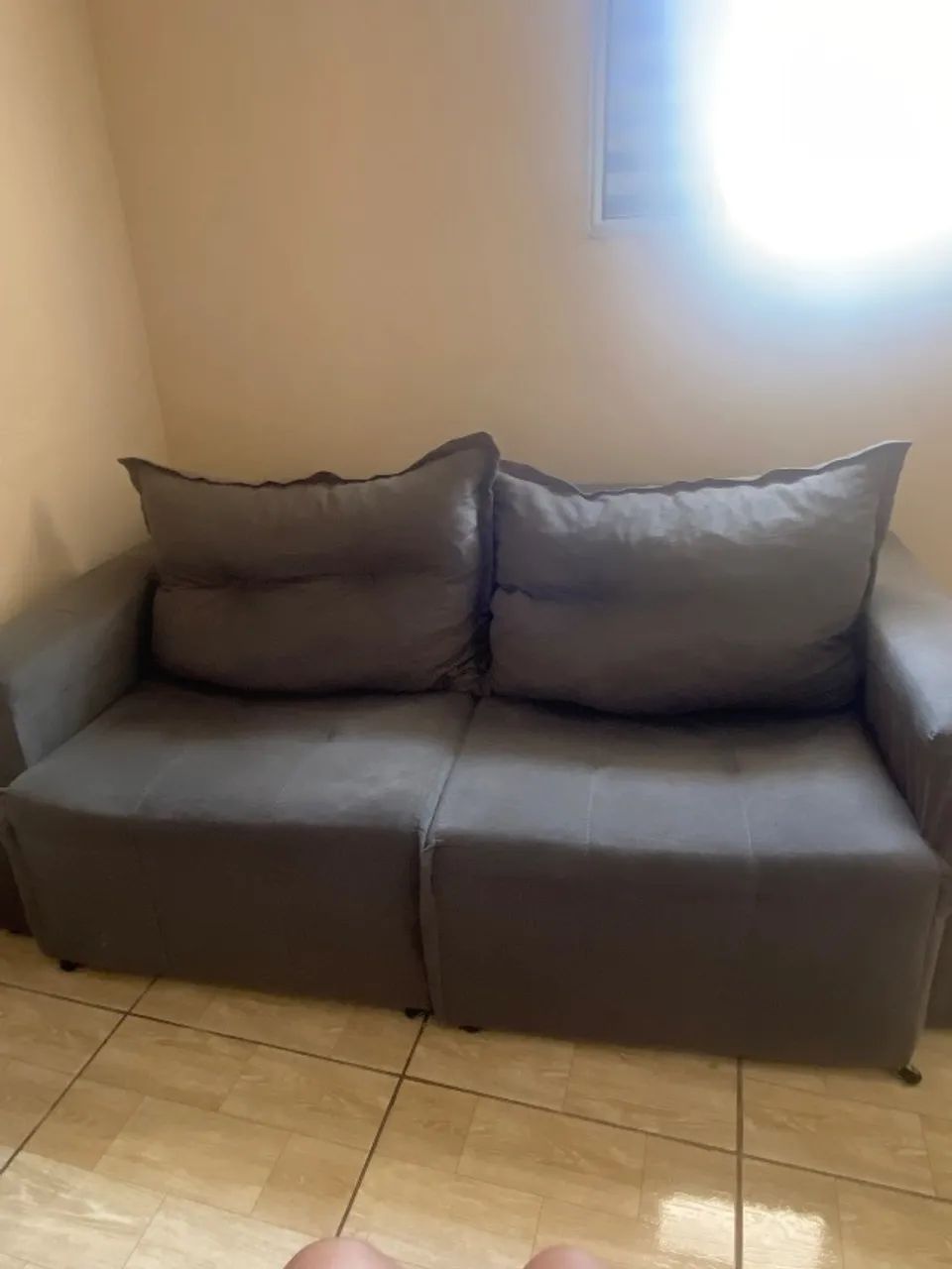 Sofá - Foto 2
