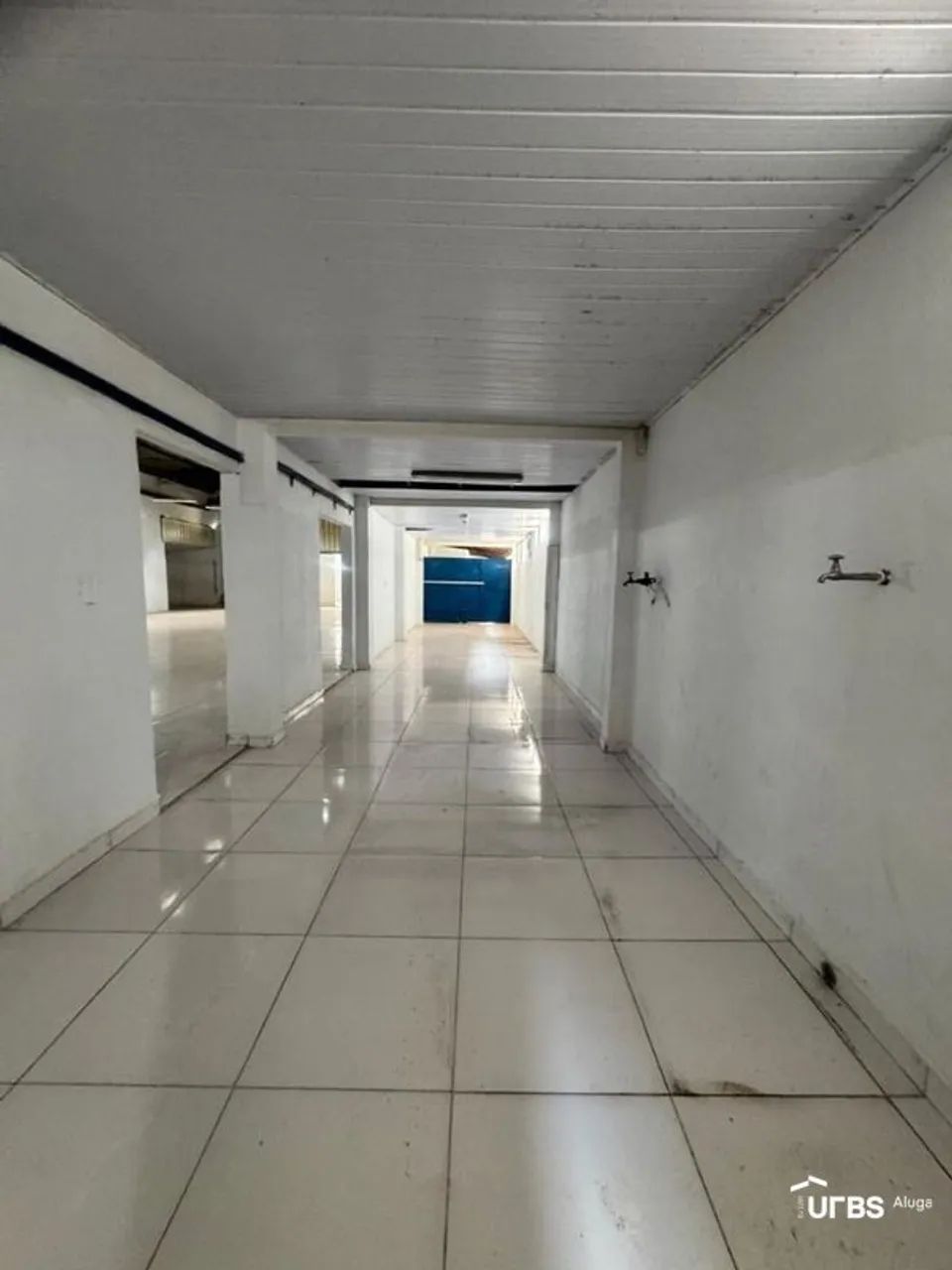 Galpão de 1.000m² - Foto 3