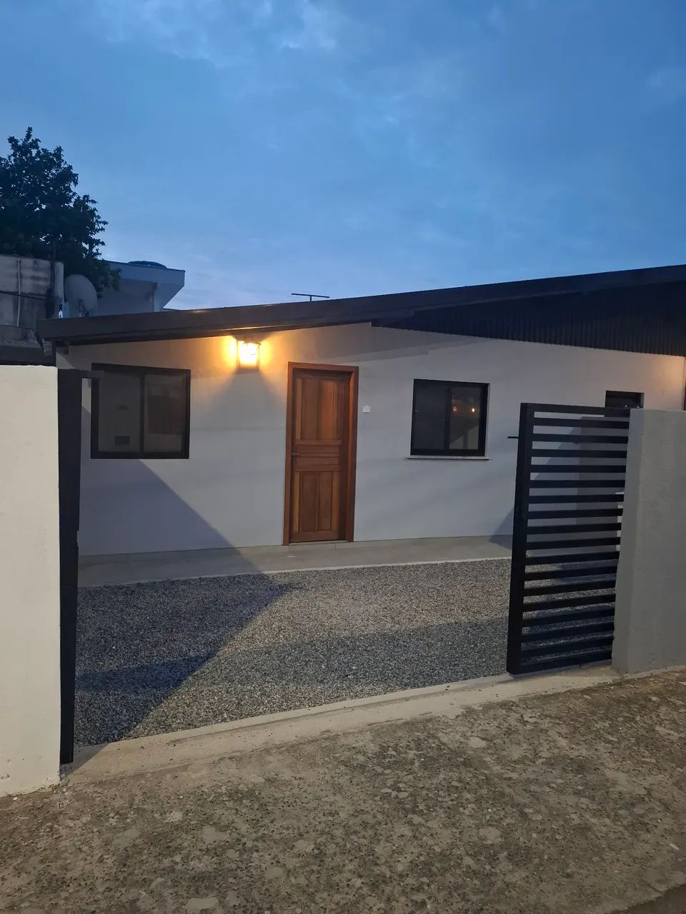 Foto - Navegantes - Centro