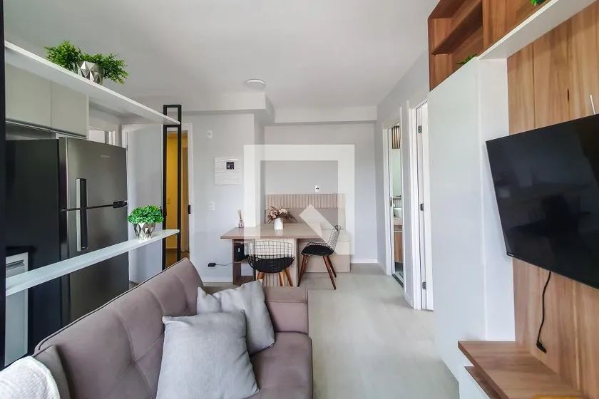Apartamento à Venda - Liberdade, 2 Quartos, 38 m2 - Foto 5
