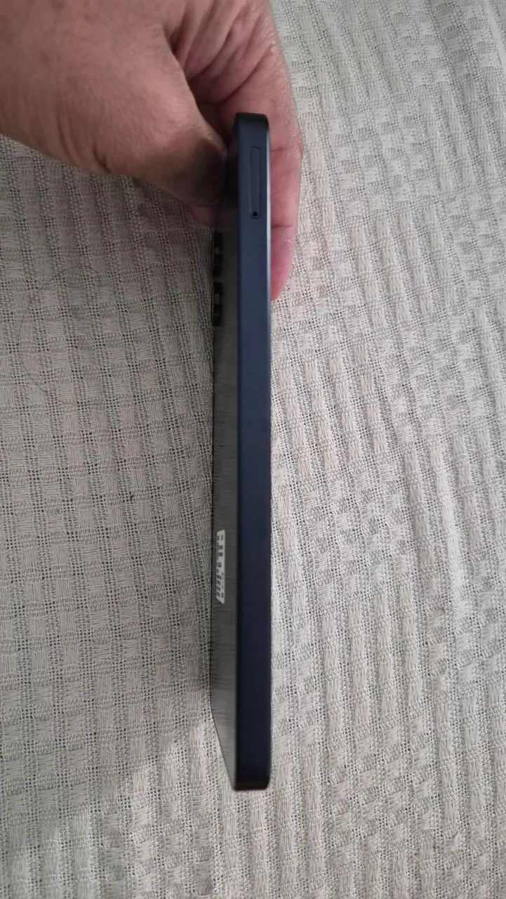 Vendo aparelho celular perfeito novo. - Foto 3