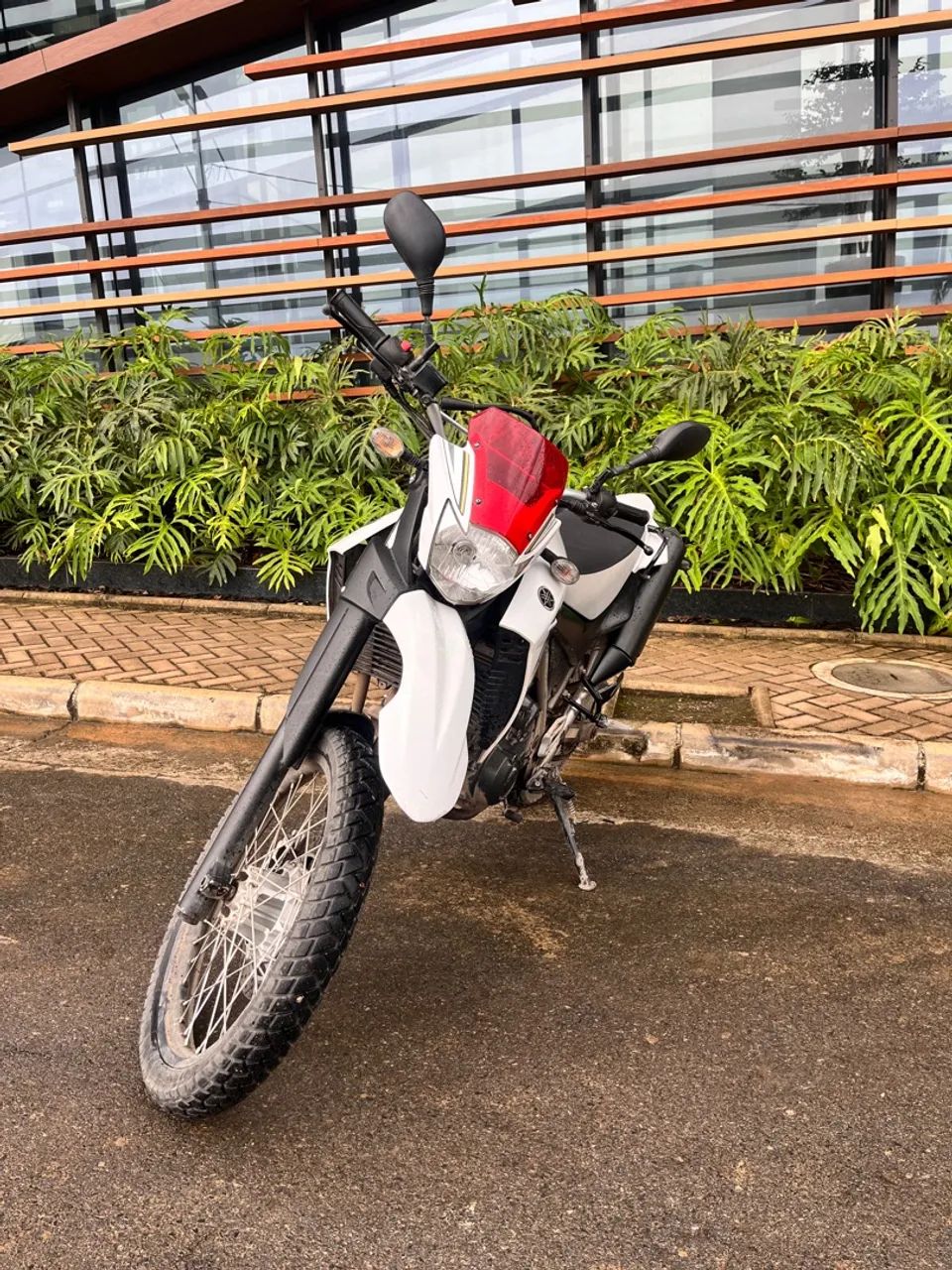 YAMAHA - XT 660 - Foto 3