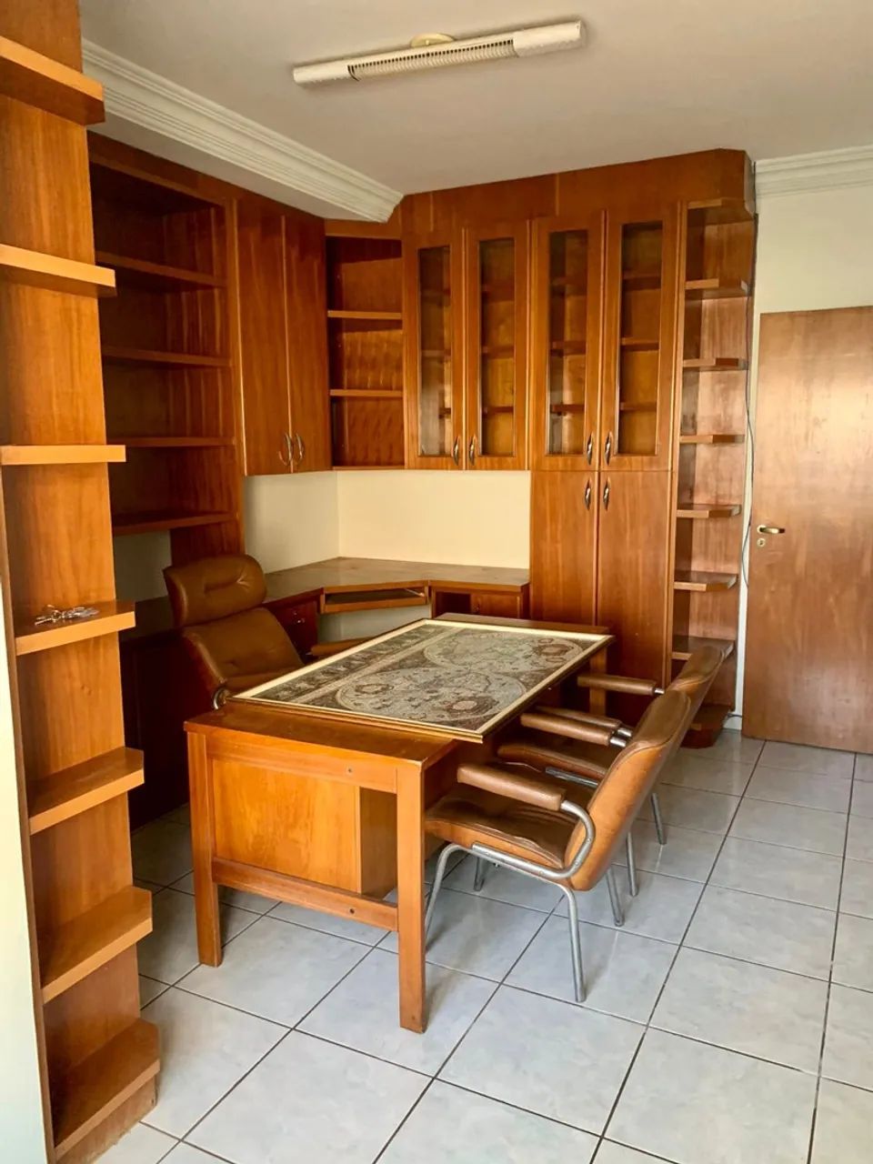 Conjunto escritório  - Foto 2