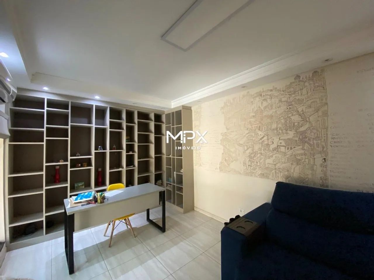 Casa à venda em Piracicaba, Vila Independência, com 4 quartos, com 255.3 m² - Foto 3